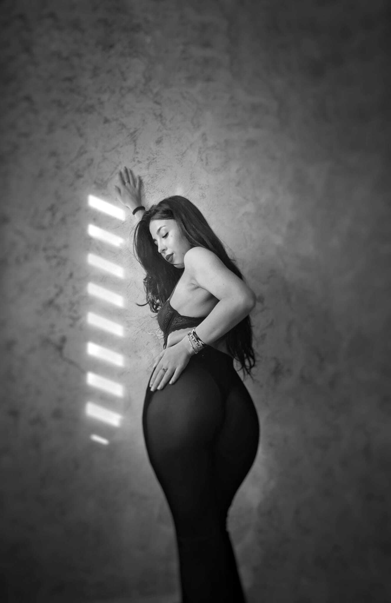 Utøver EmillyTy Bilde 8