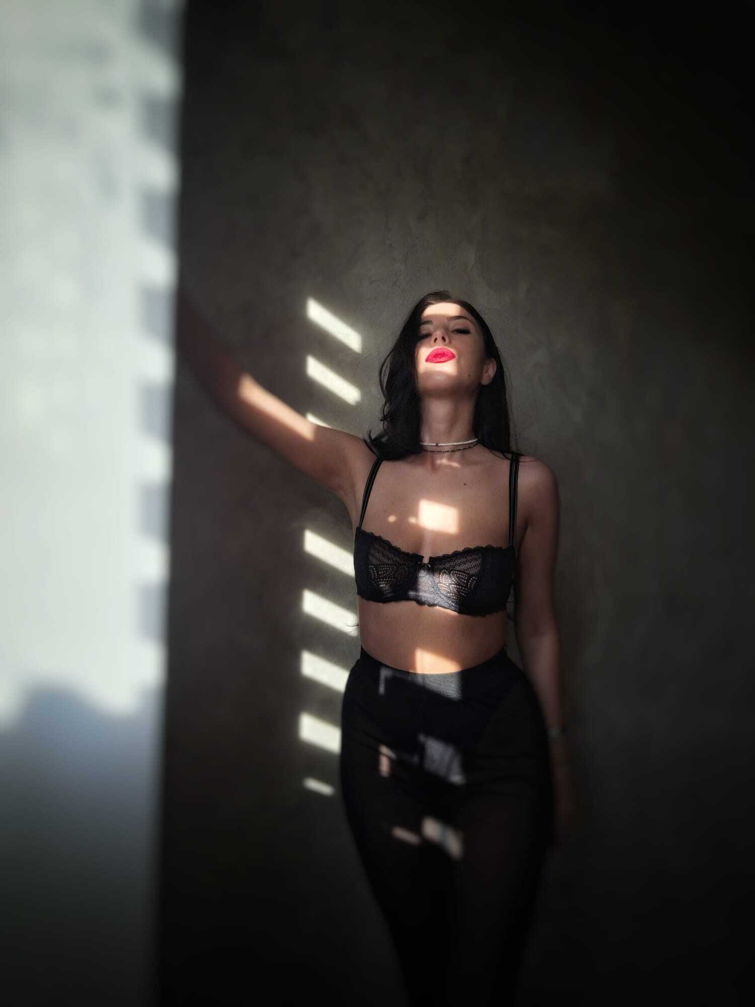 Utøver EmillyTy Bilde 7