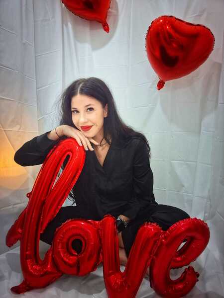 Utøver EmillyTy Bilde 3