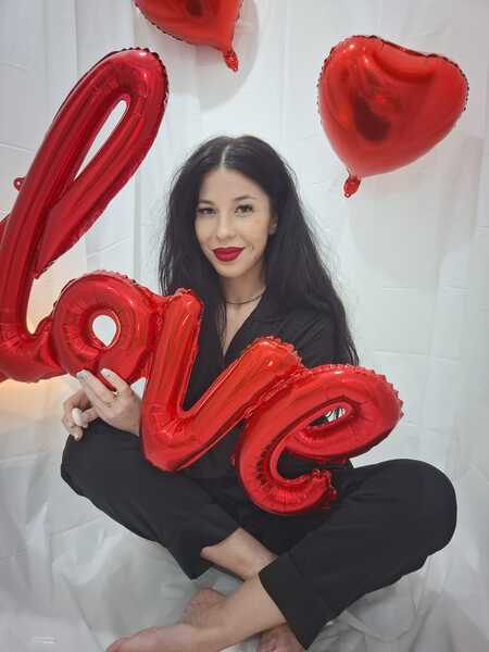 Utøver EmillyTy Bilde 1