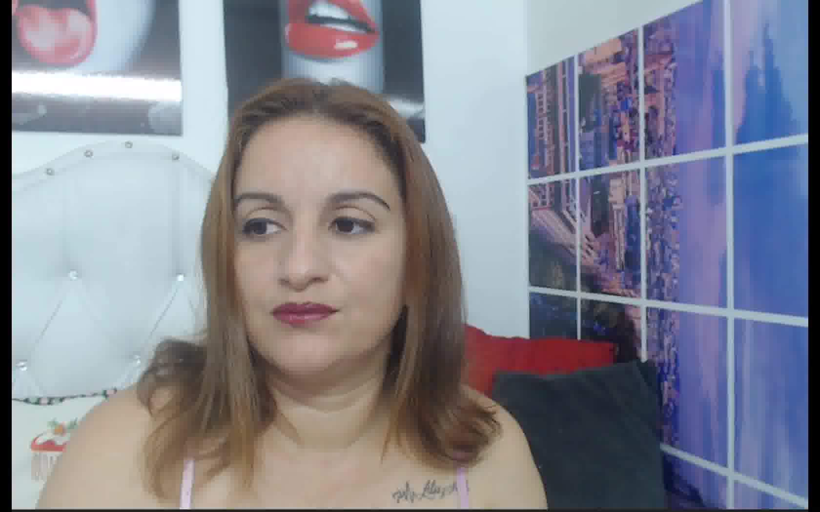 Artista fernandalovely18 Video 1