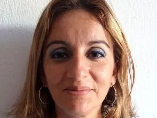 Foto de perfil de modelo de webcam de fernandalovely18