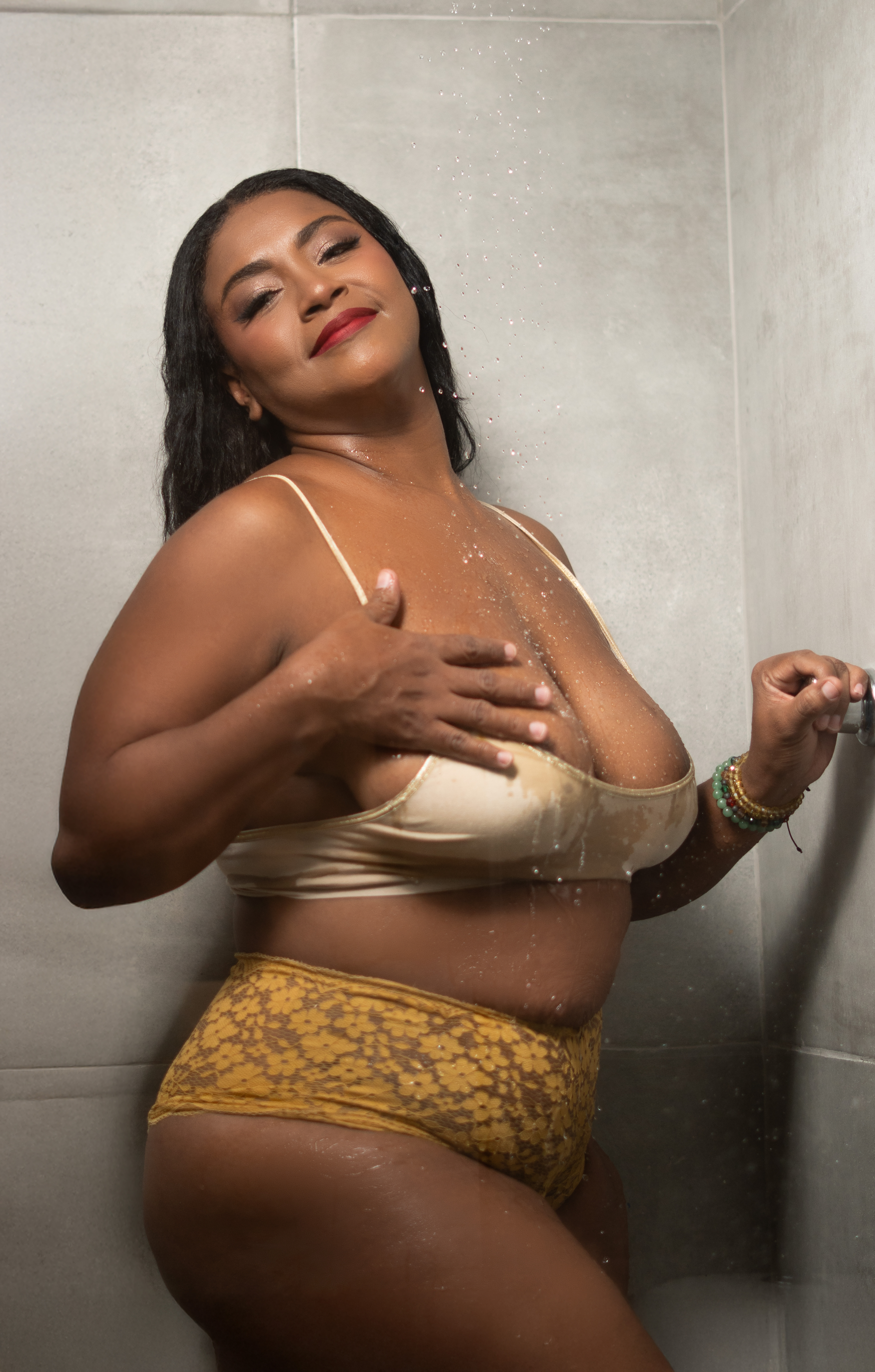 Darsteller MOLYPARKER Foto 6