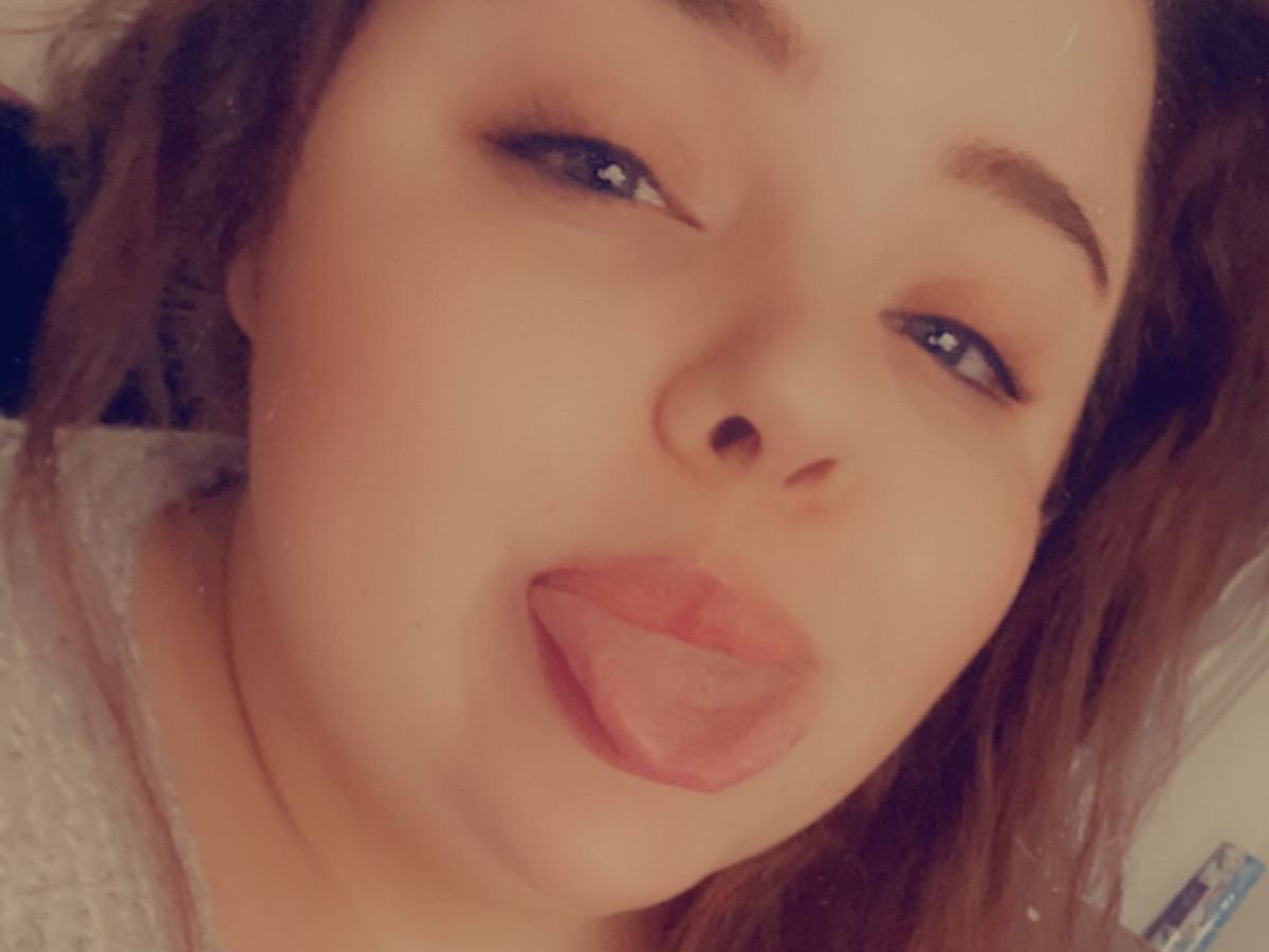 CandyCam20 Profilbild des Cam-Modells 