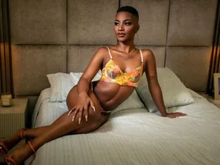 Foto de perfil de modelo de webcam de AnnPrice