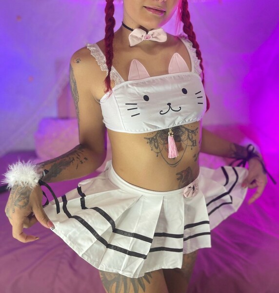 Utøver NaomyTatss Bilde 6