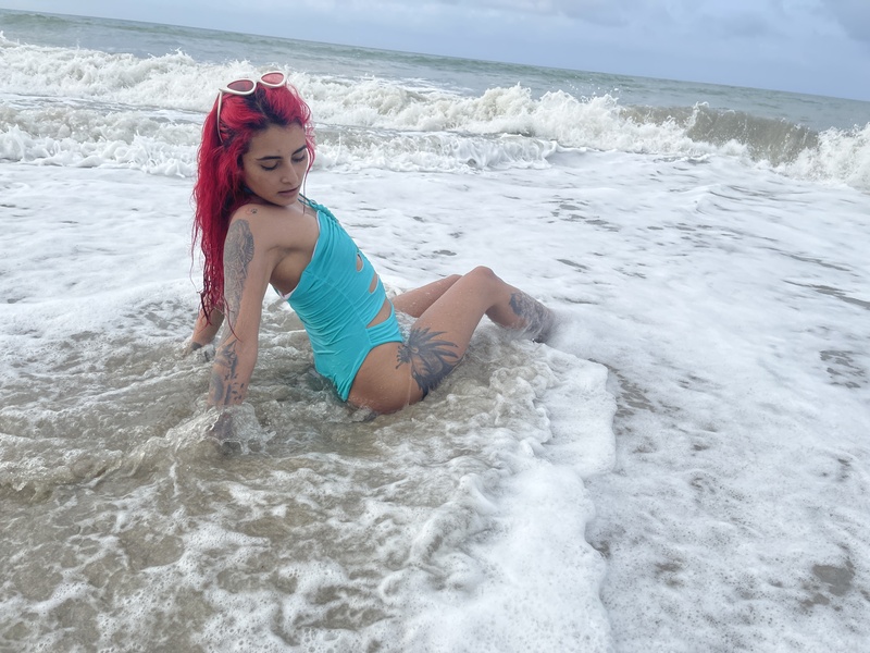 Utøver NaomyTatss Bilde 4