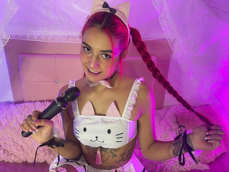 Utøver NaomyTatss Bilde 7