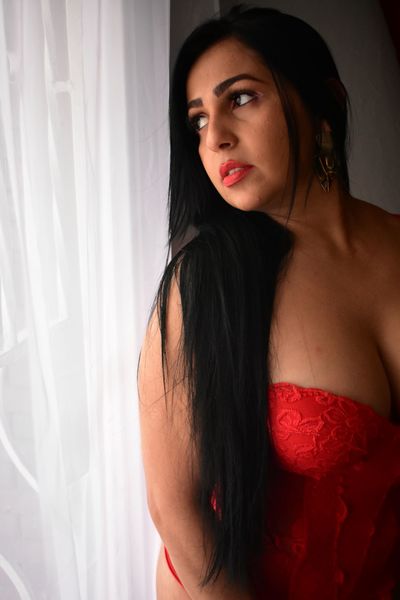 Utøver AmberSimmons Bilde 2