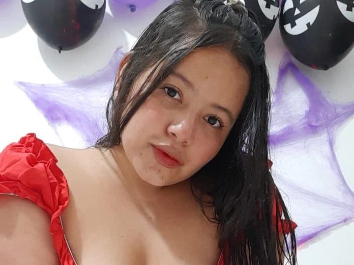 Imagen de perfil de modelo de cámara web de latinacalientexx