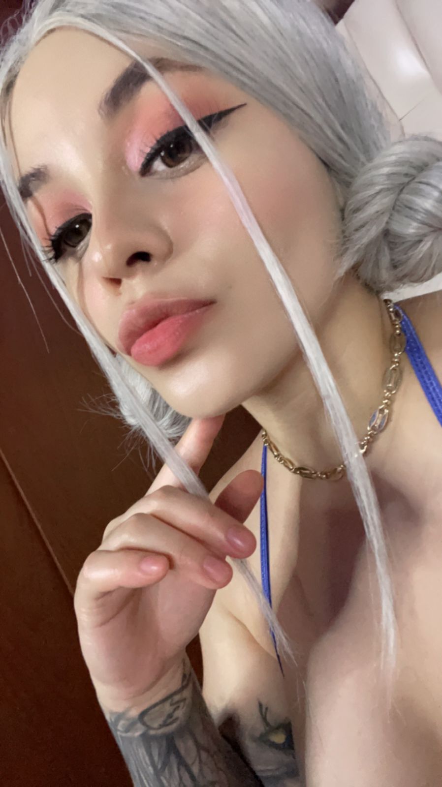 Artista AnneGrott Foto 3