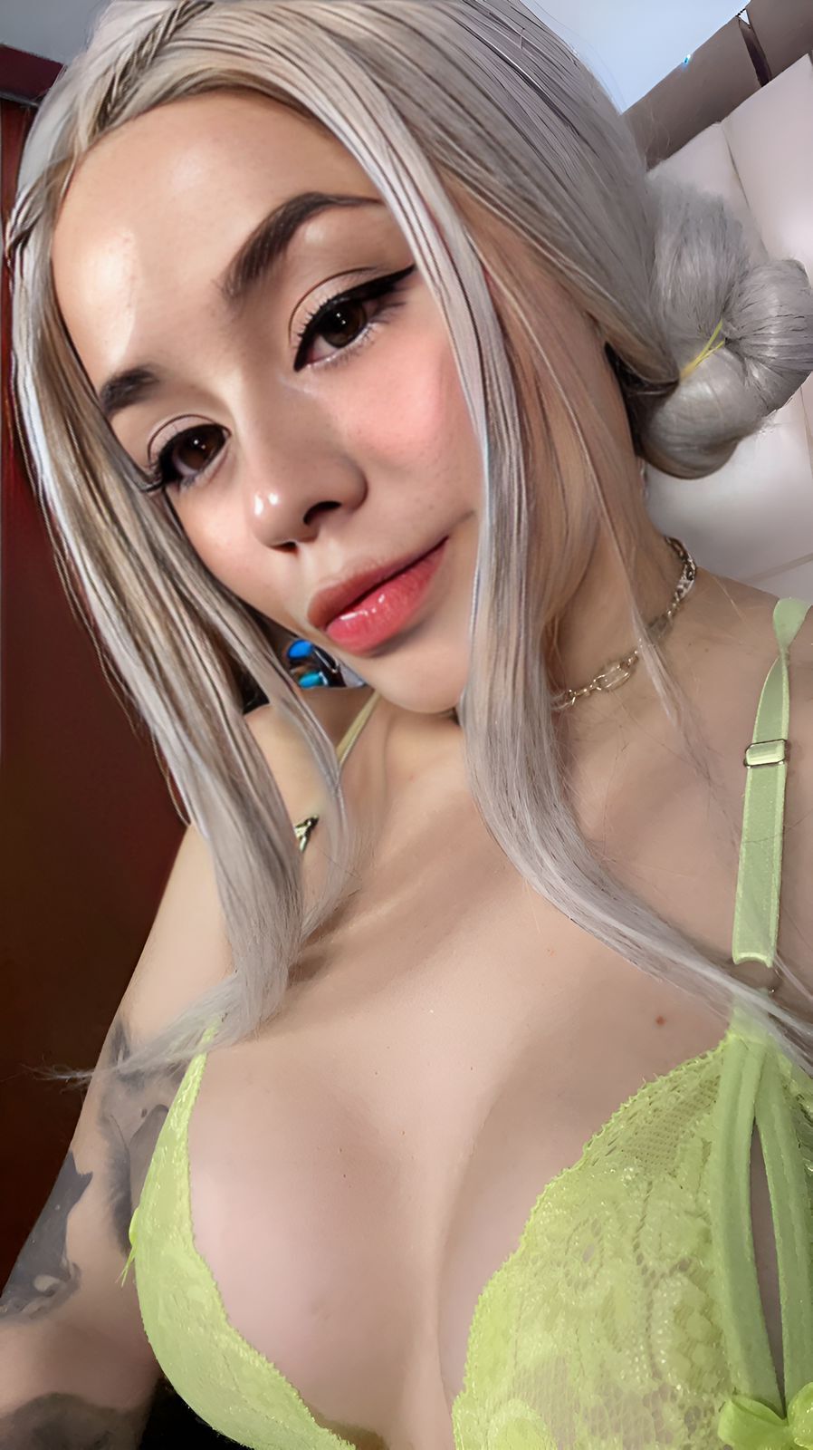 Artista AnneGrott Foto 6