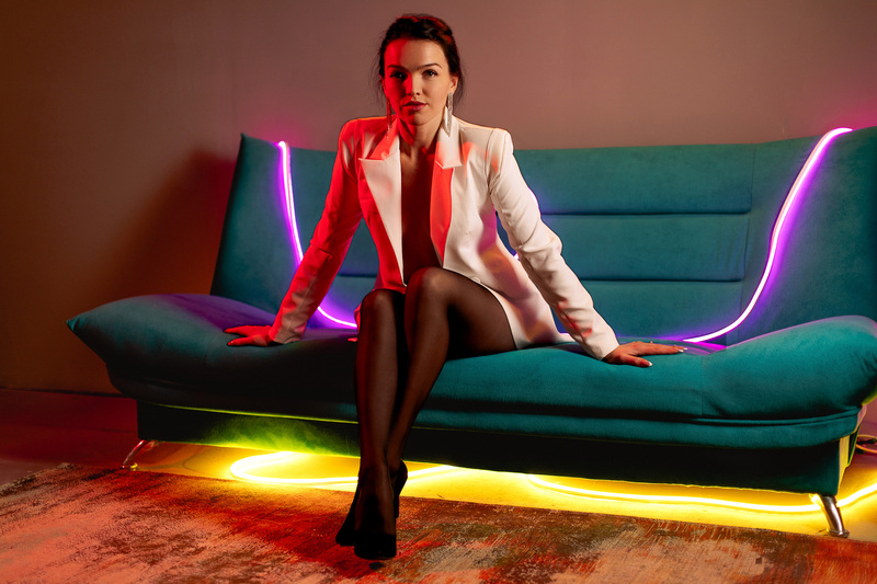 Artist JolyBree Foto 5