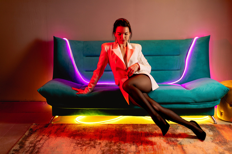 Artist JolyBree Foto 3