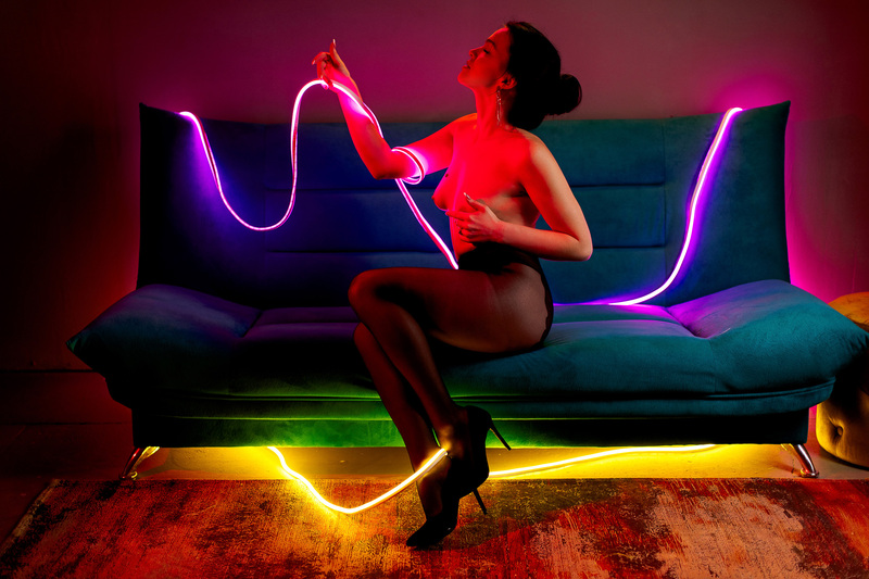 Artist JolyBree Foto 9