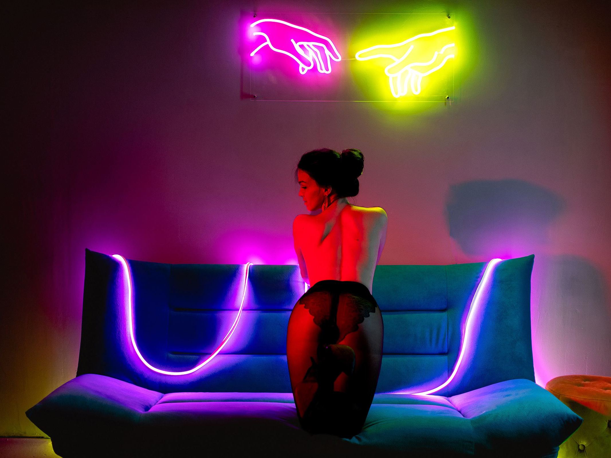 JolyBree immagine del profilo del modello di cam