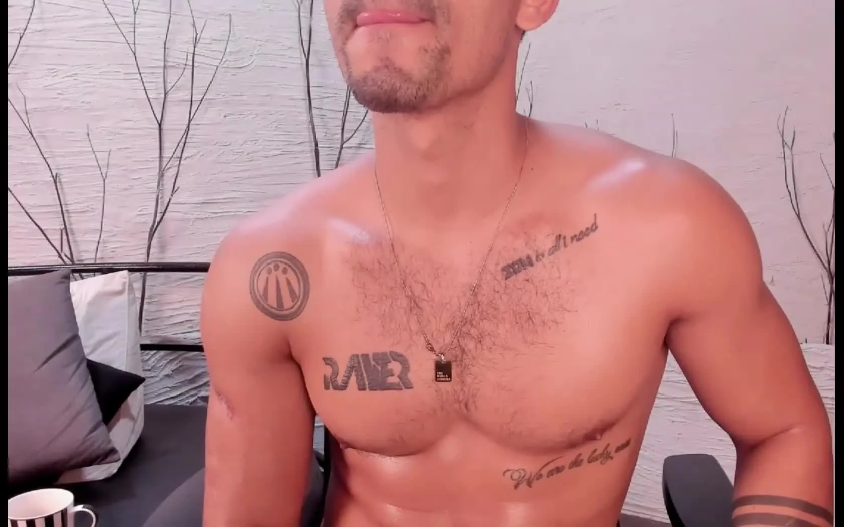 Performer RomeoCole Video 1