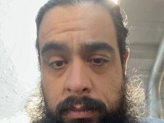 Image de profil du modèle de webcam Chiefcumalot