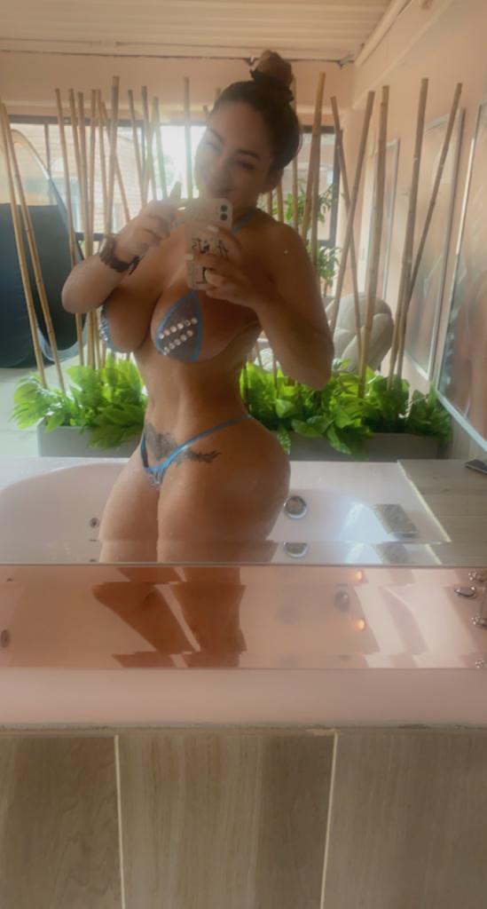 Artist AmberDisny Foto 2