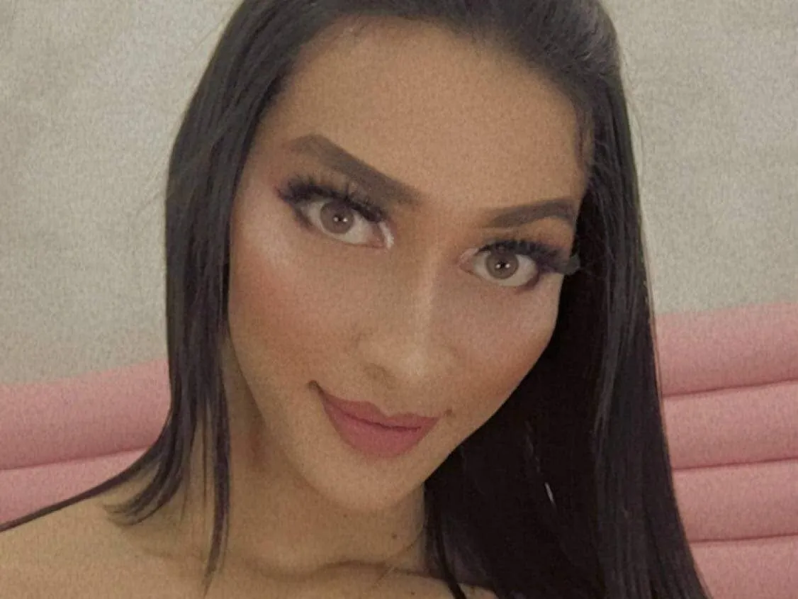 Profilbilde av tiffanymiller18 webkamera modell