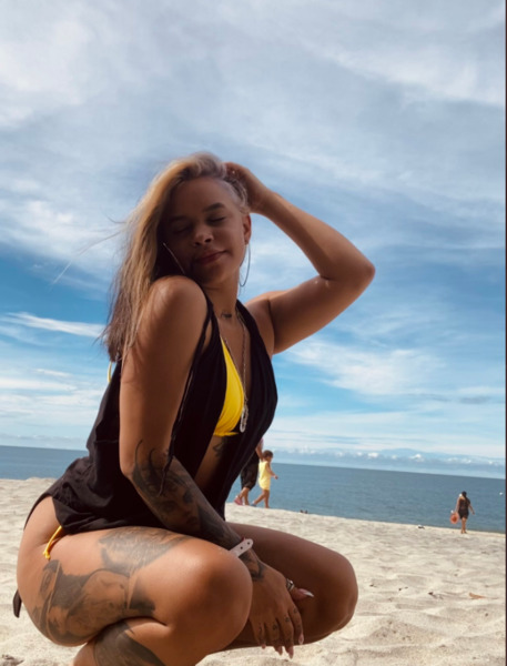 Utøver SarahSallis Bilde 11