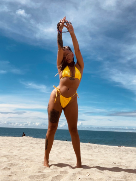 Utøver SarahSallis Bilde 9