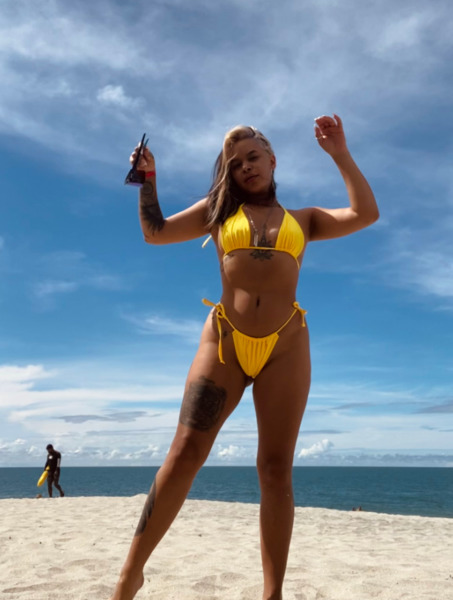 Utøver SarahSallis Bilde 10