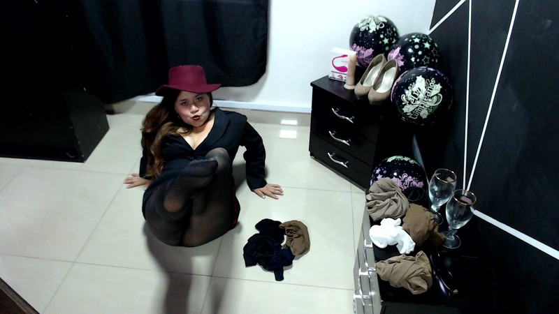 Darsteller NatashaFoote Foto 8