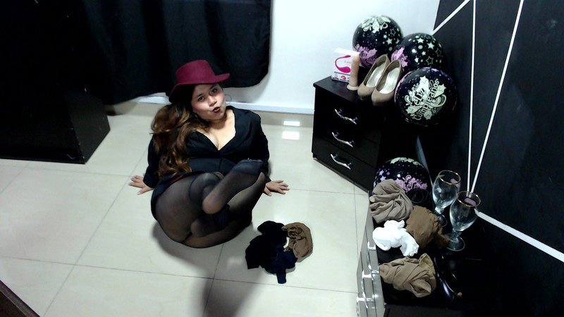 Darsteller NatashaFoote Foto 9