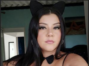 Foto de perfil de modelo de webcam de titty 