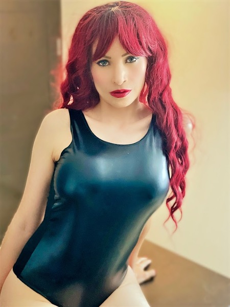 Performer ArielDiiez Photo 5