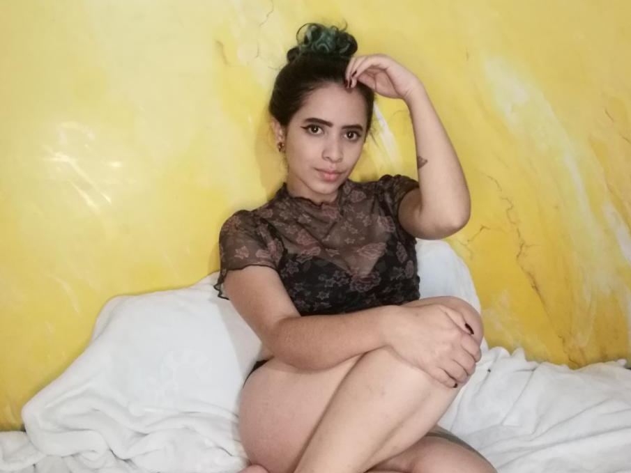 Foto de perfil de modelo de webcam de CarperLee 