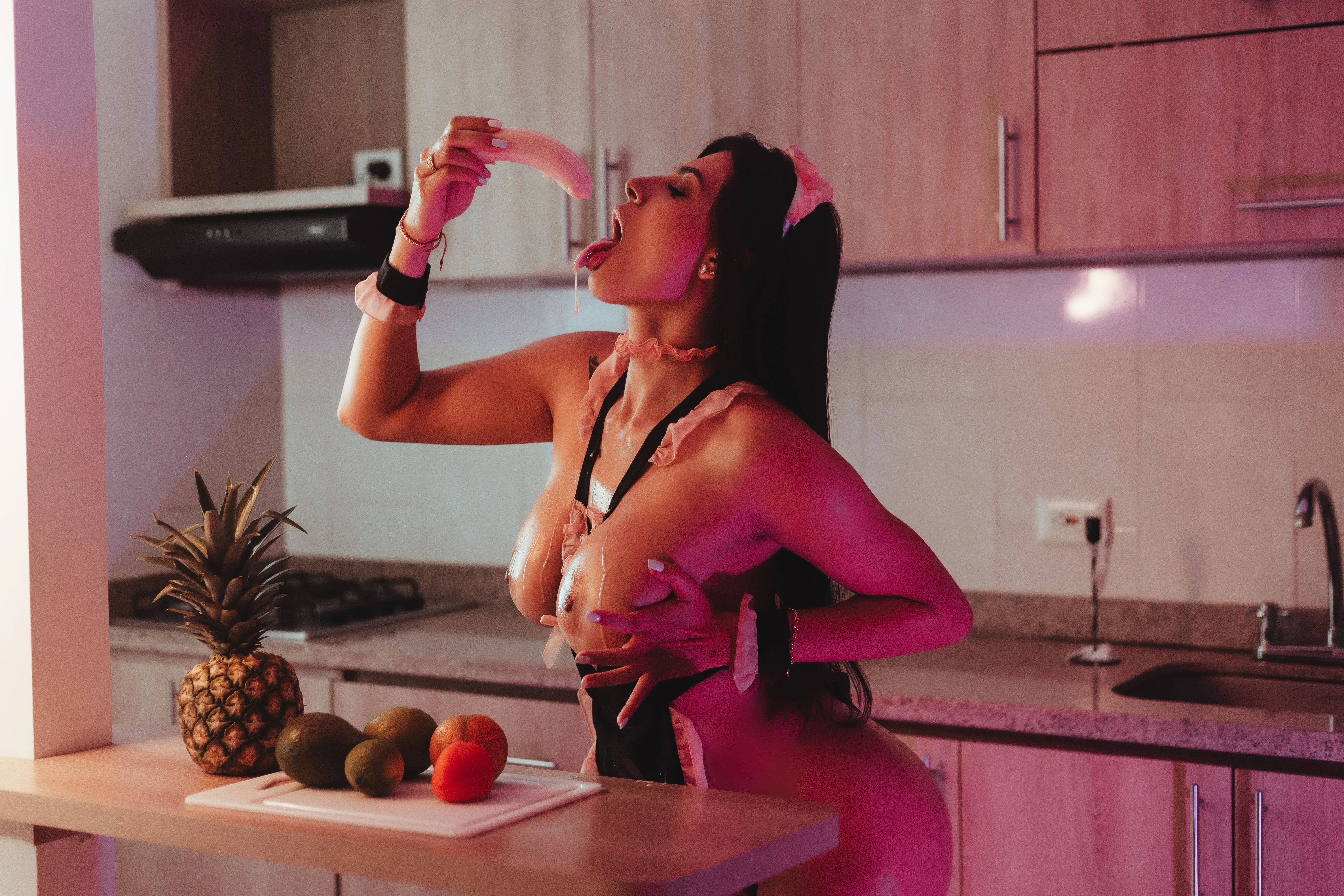 Interprete YelinaMontana Foto 5