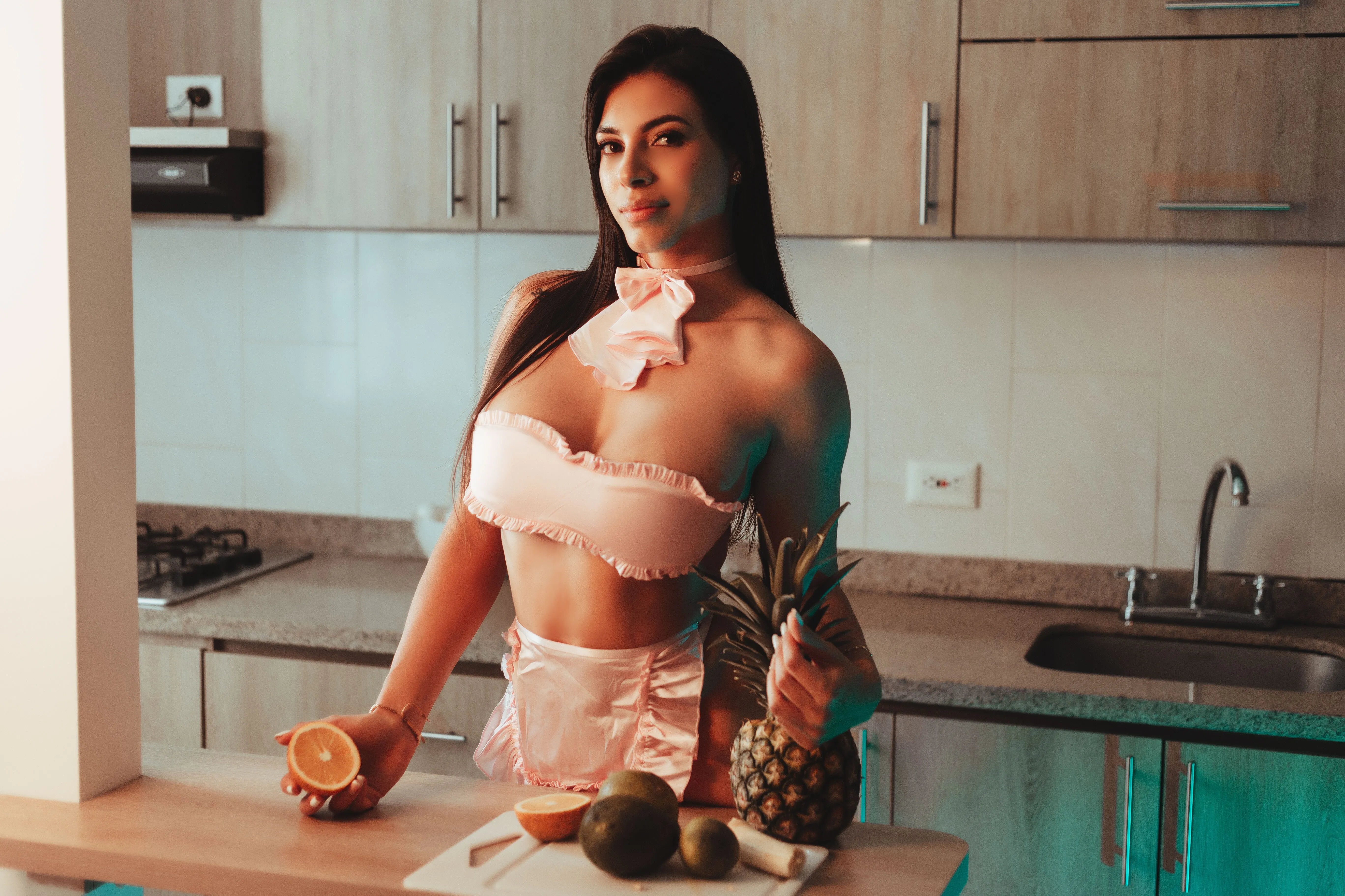 Intérprete YelinaMontana Foto 10