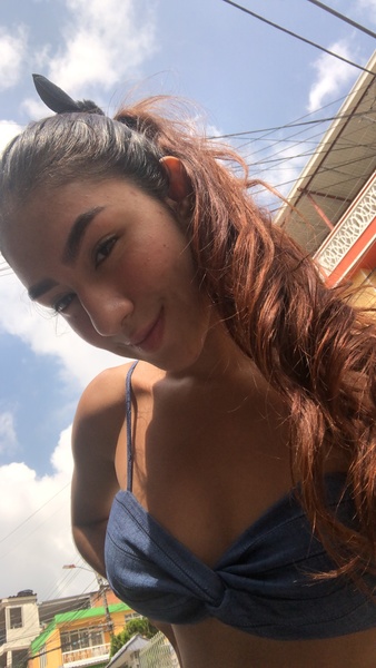 Artiest ValeriaCroix Foto 1