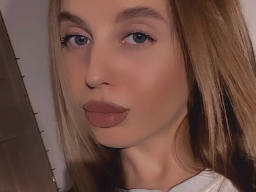 JessBarbie profilbild på webbkameramodell 