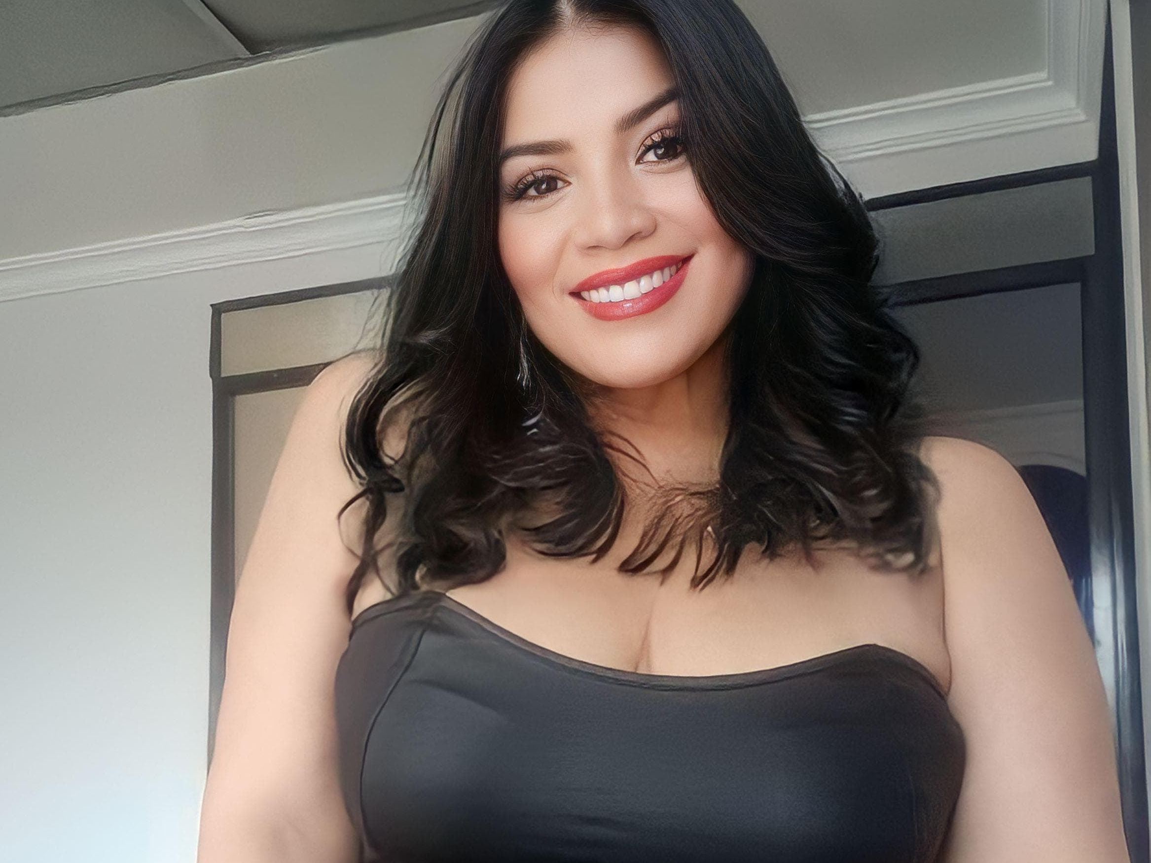 Imagen de perfil de modelo de cámara web de TaylorPame