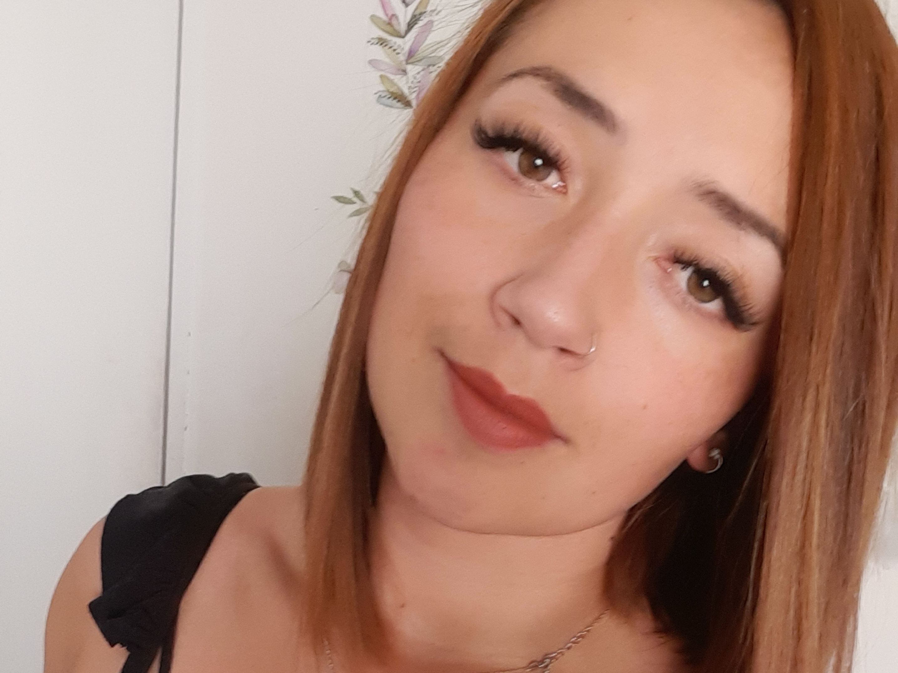 TataLaima profielfoto van cam model 