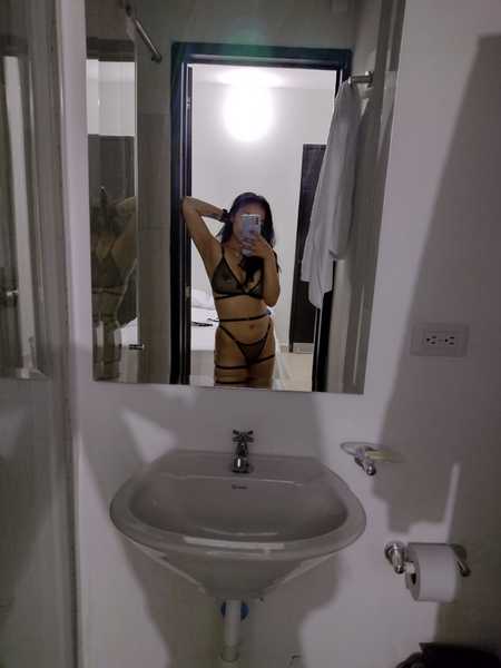 Artista LolaBerry Foto 12