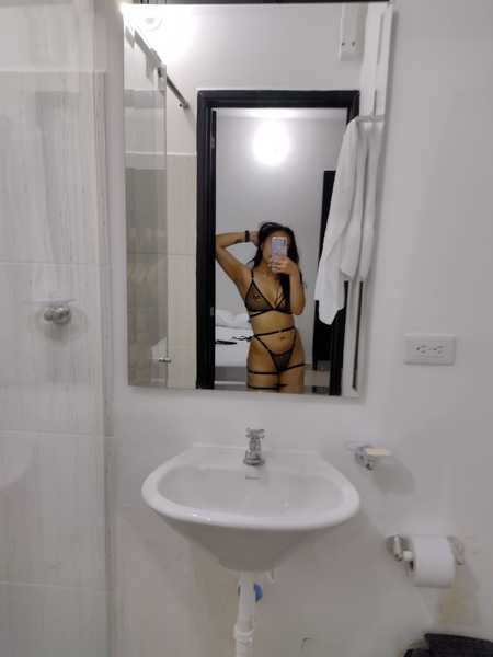 Artista LolaBerry Foto 11