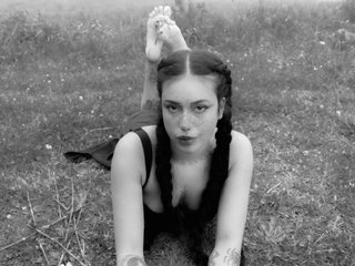 Lanaahill immagine del profilo del modello di cam