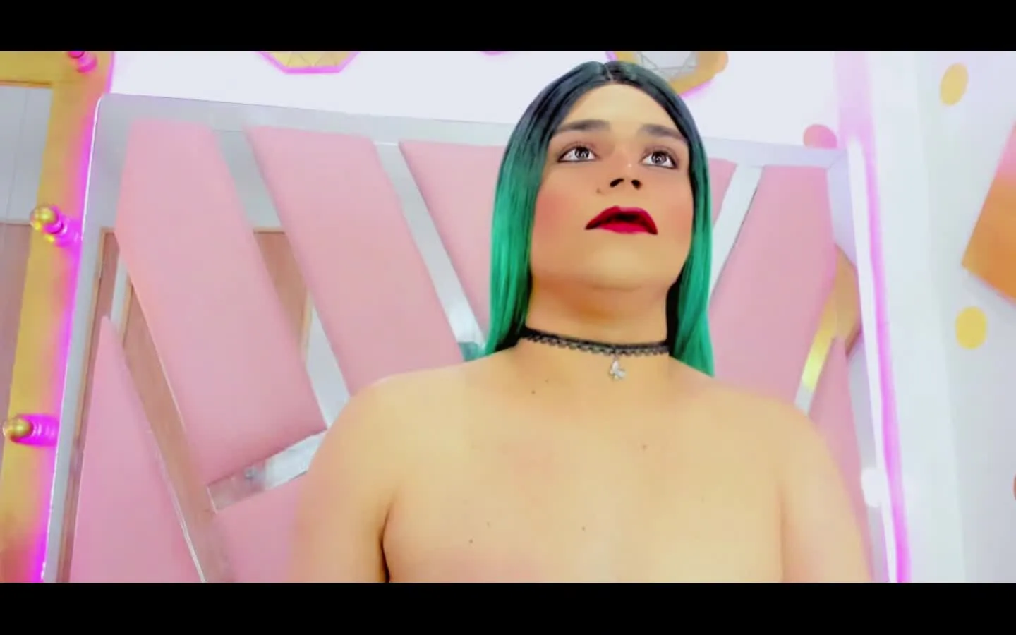 Interprete nathaliasexy Video 1