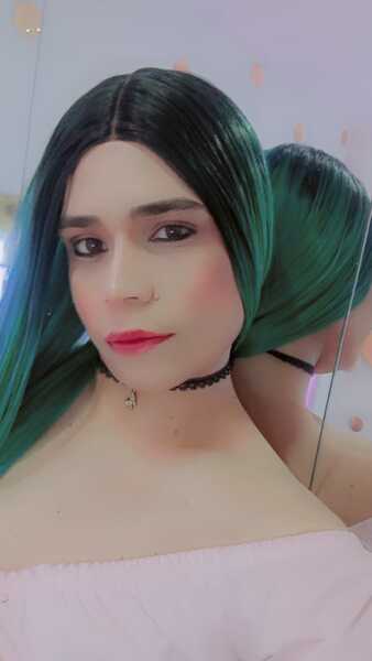 Artista nathaliasexy Foto 1