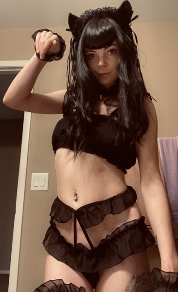 Interprete BettiePain Foto 2