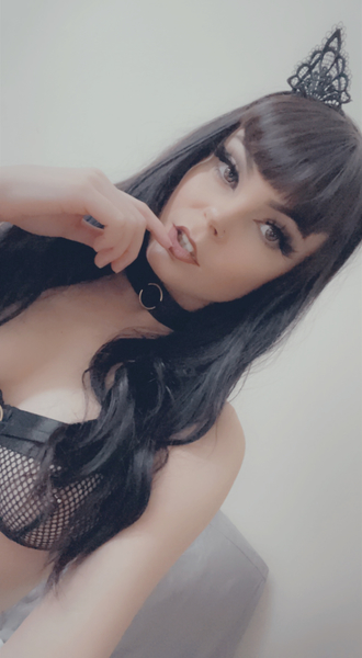 Interprete BettiePain Foto 9