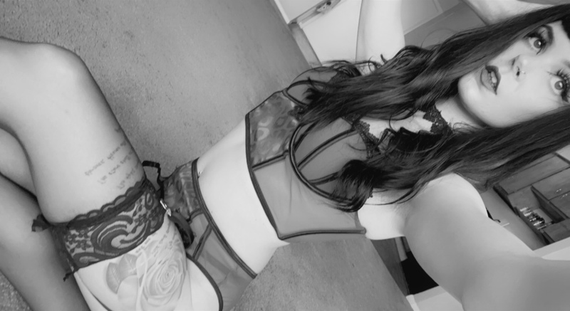 Interprete BettiePain Foto 4