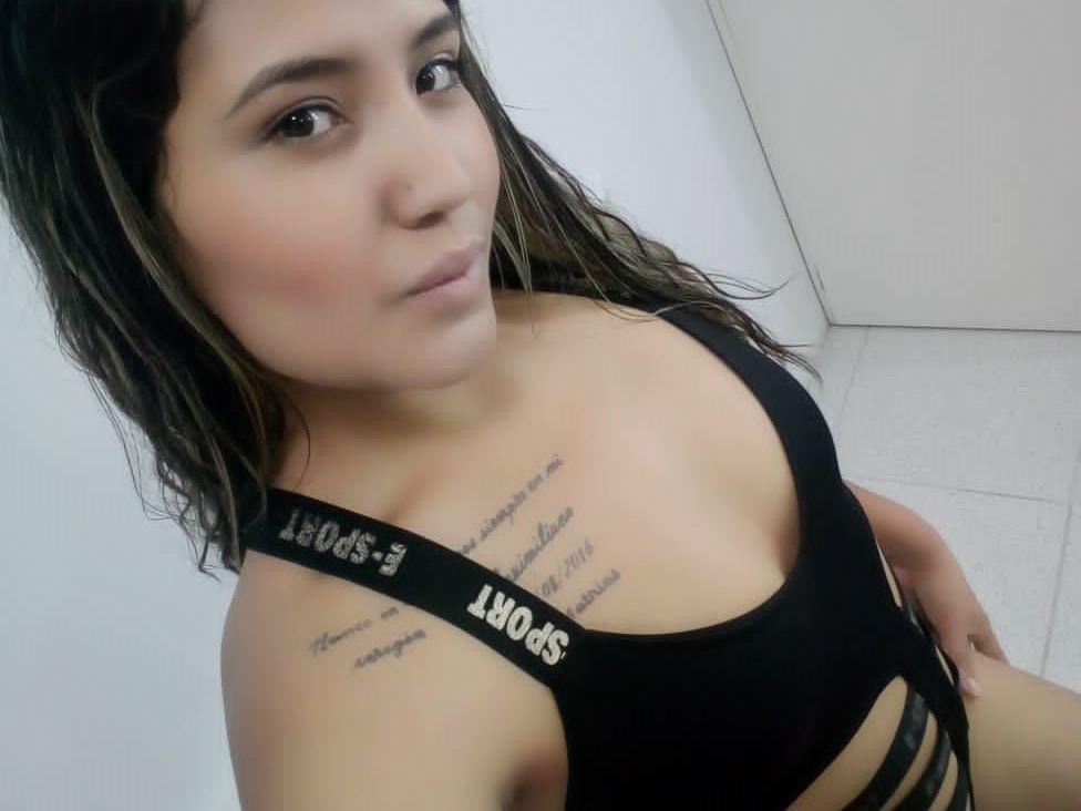 Foto de perfil de modelo de webcam de SharolFoxx 