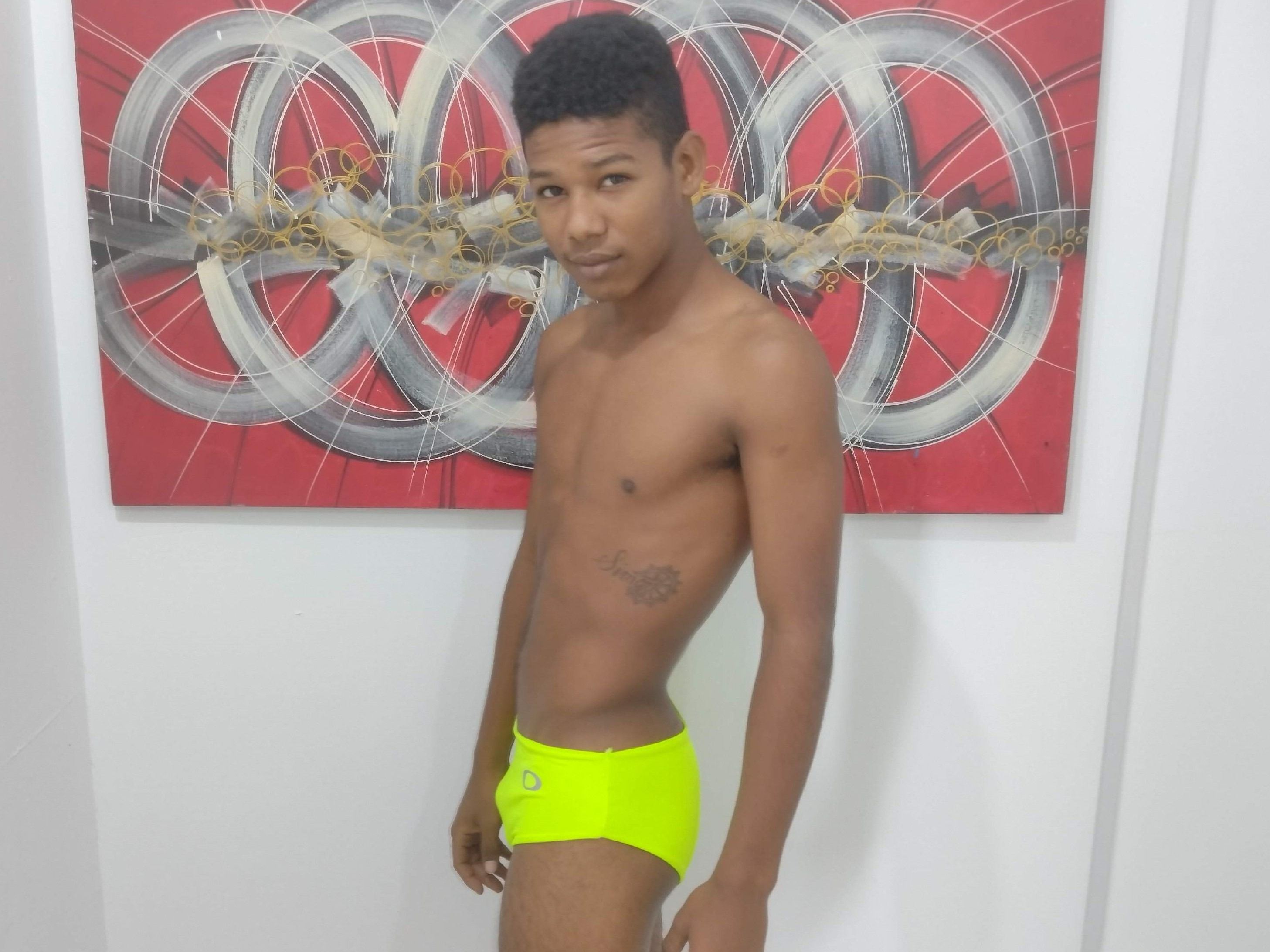 Imagen de perfil de modelo de cámara web de xxxduohot111