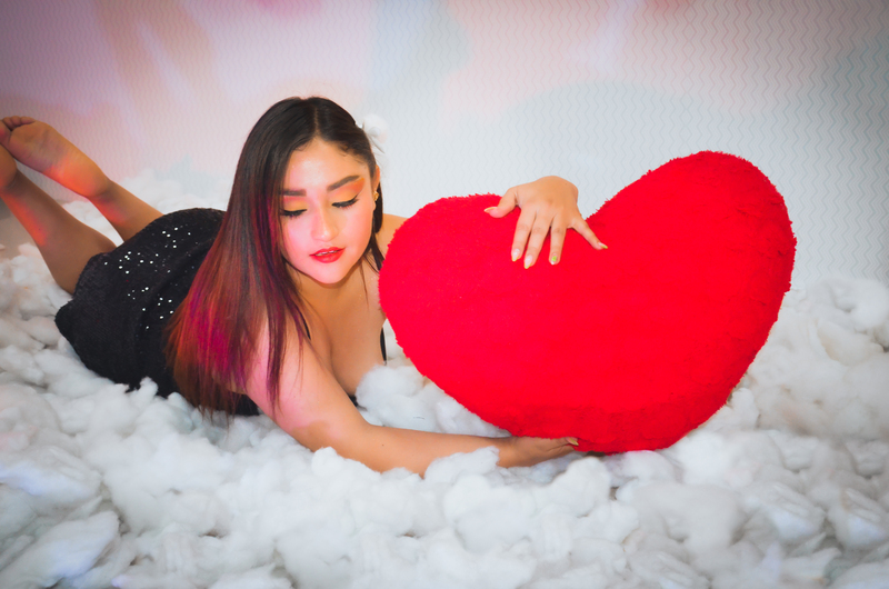 Interprète AnnabellaHutchi Photo 12