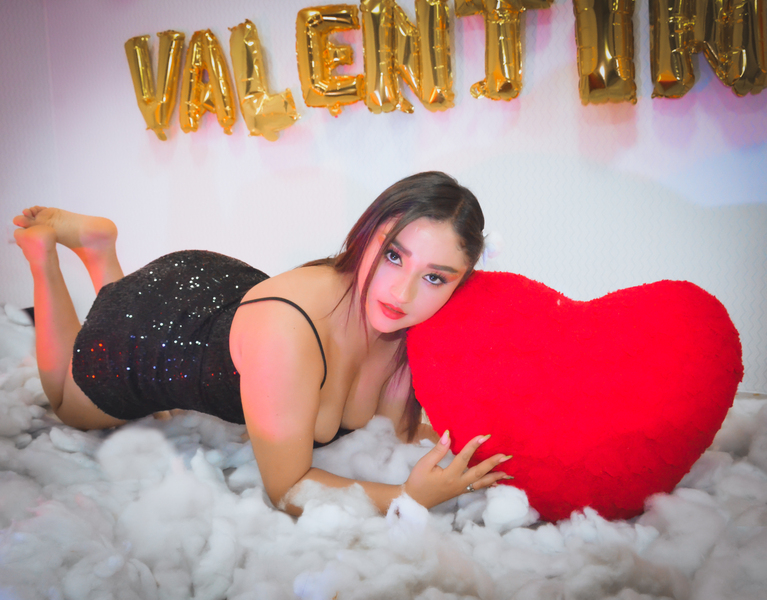 Interprète AnnabellaHutchi Photo 10